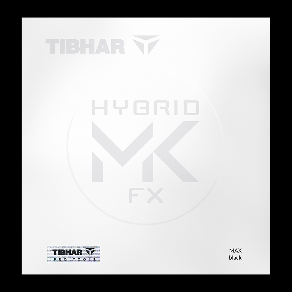 TIBHAR HYBRID MK FX
