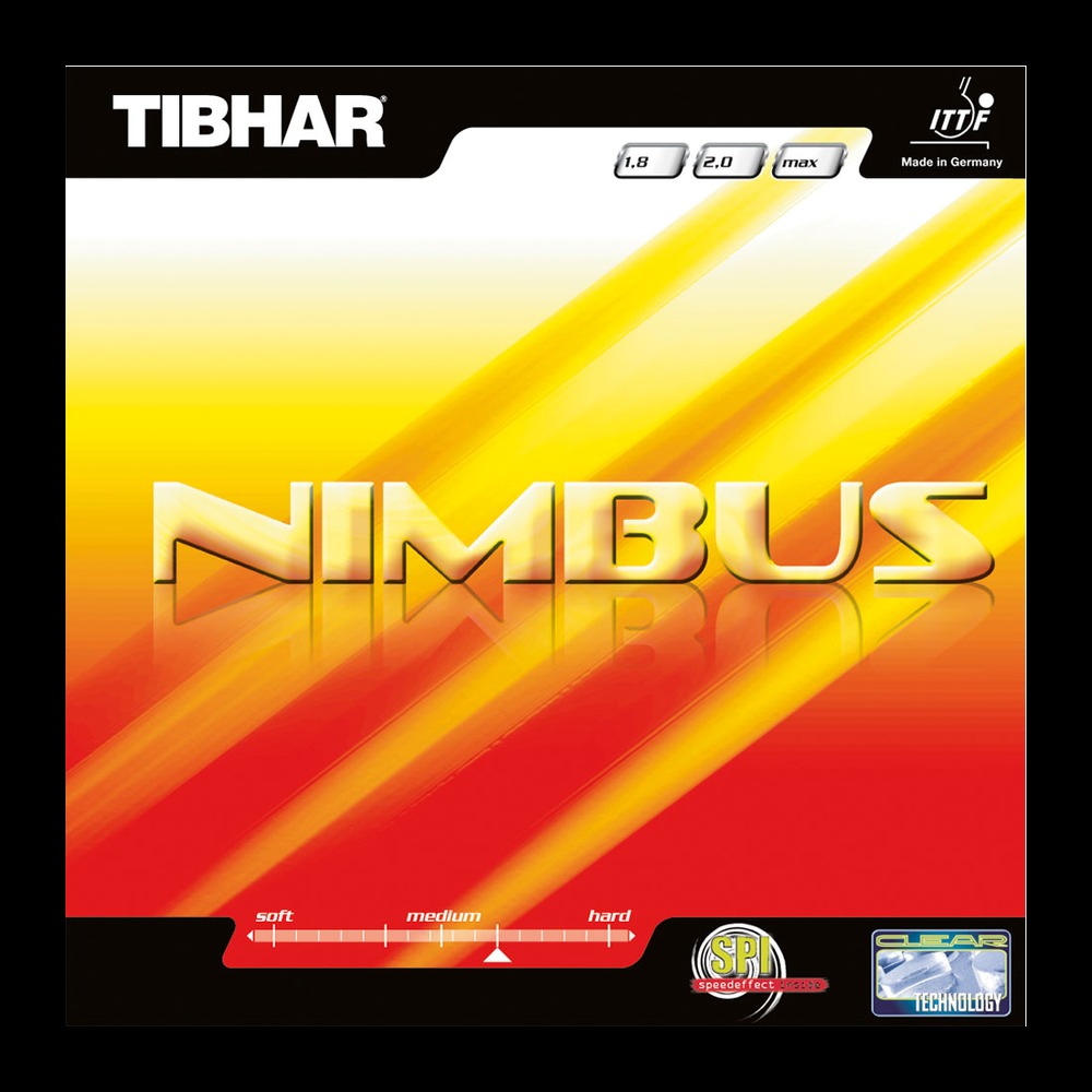TIBHAR NIMBUS