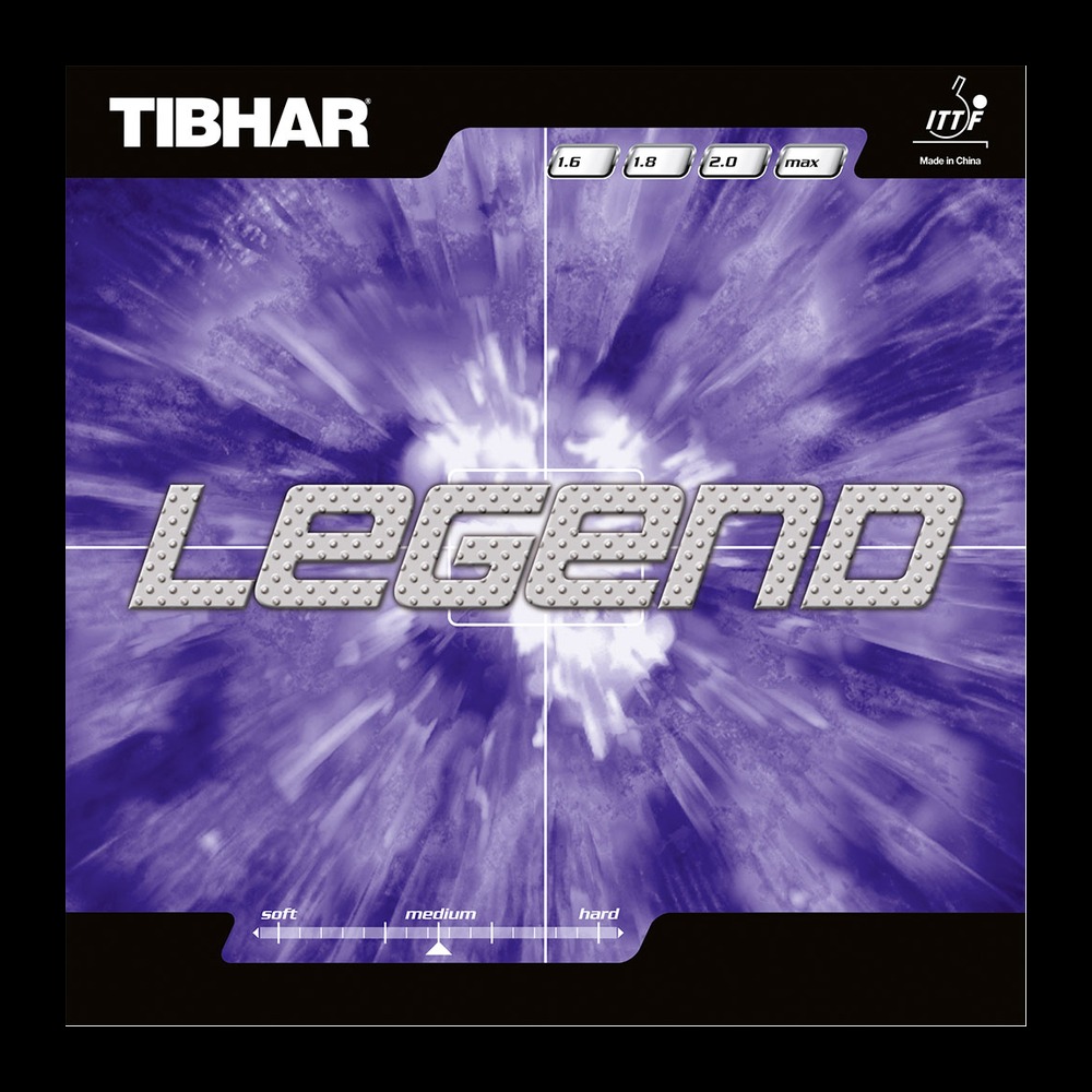 TIBHAR LEGEND