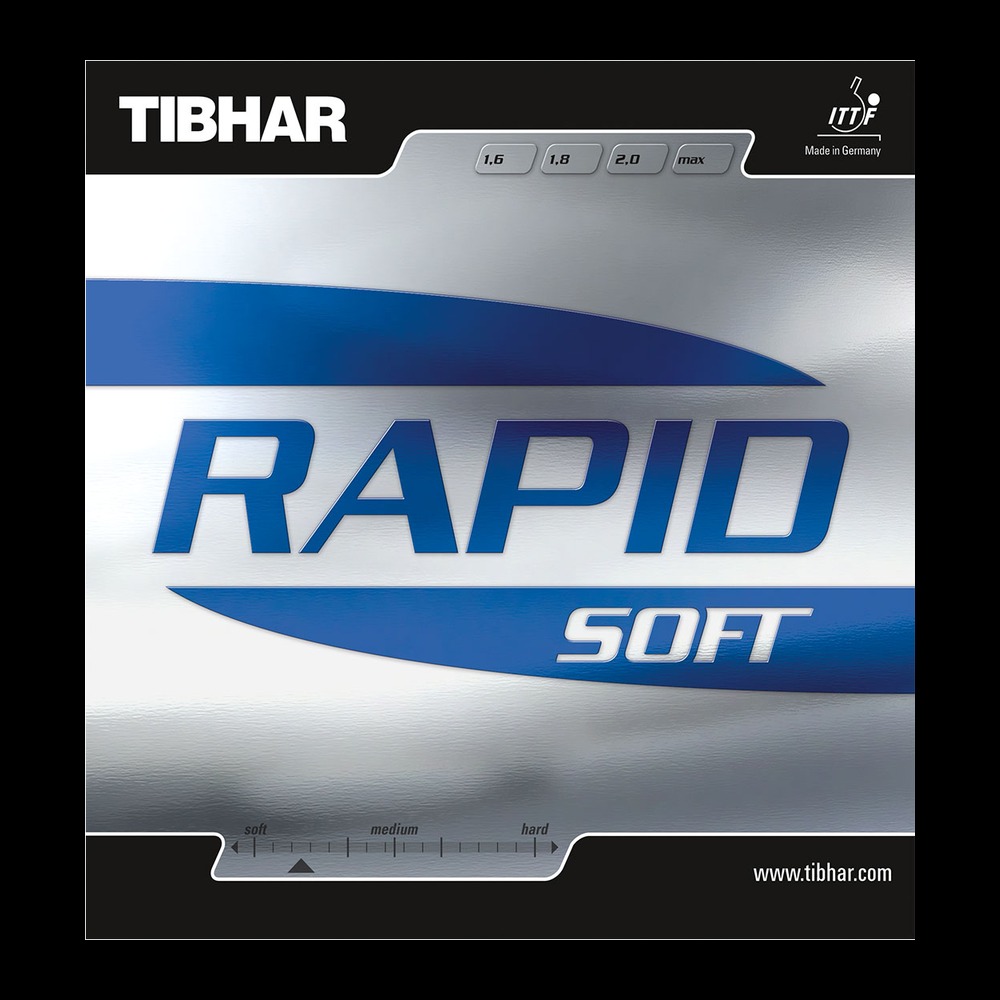 TIBHAR RAPID SOFT