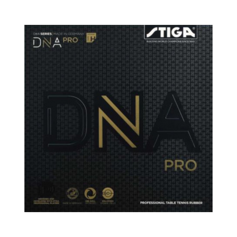 STIGA DNA Pro H