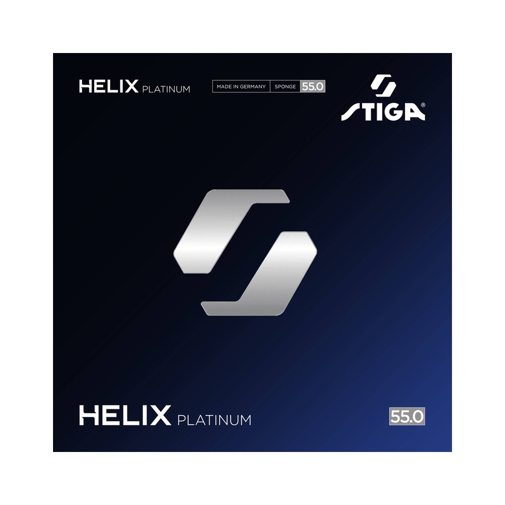 STIGA Helix Platinum 55
