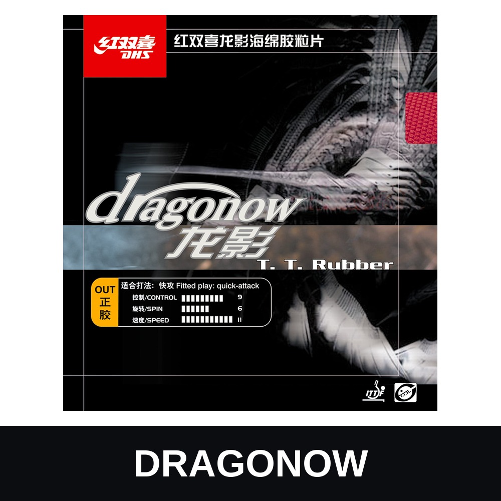 DHS DRAGONOW