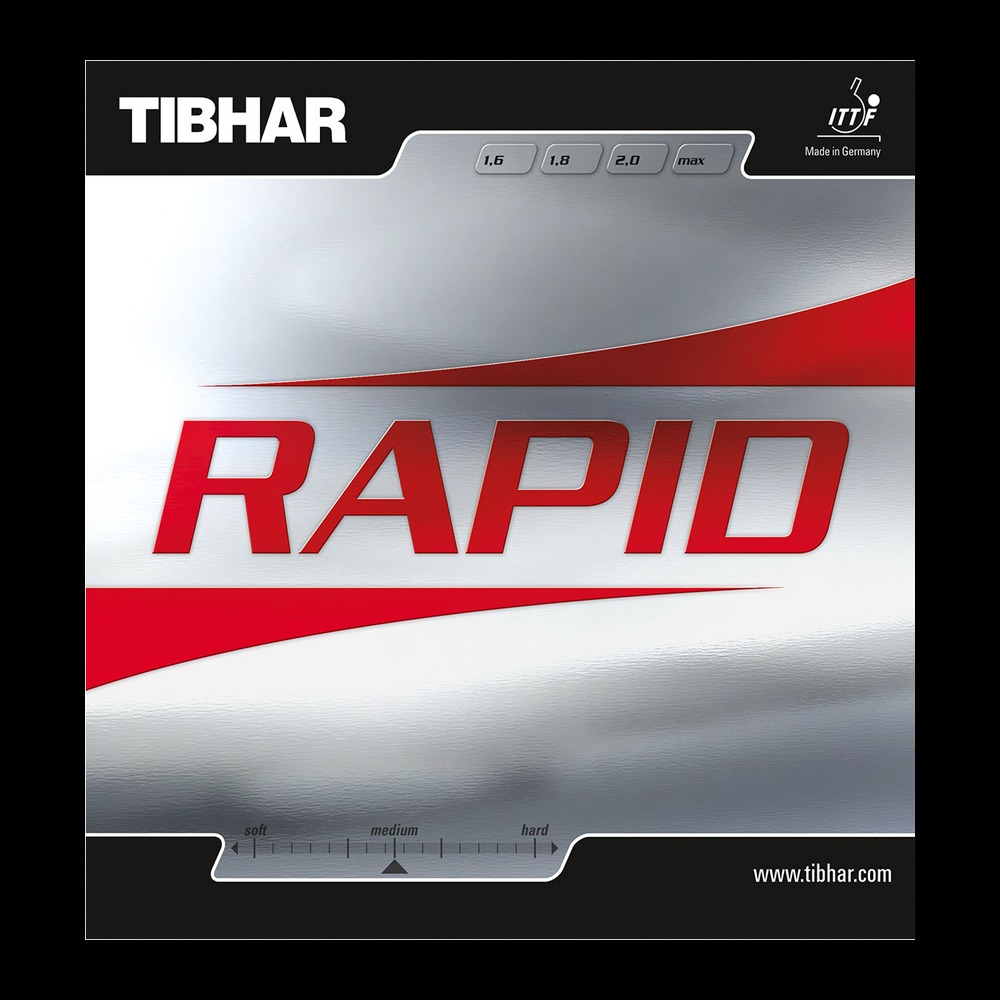 TIBHAR RAPID