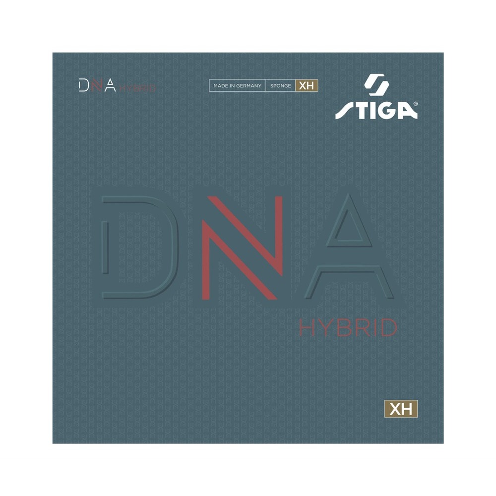 STIGA DNA Hybrid XH