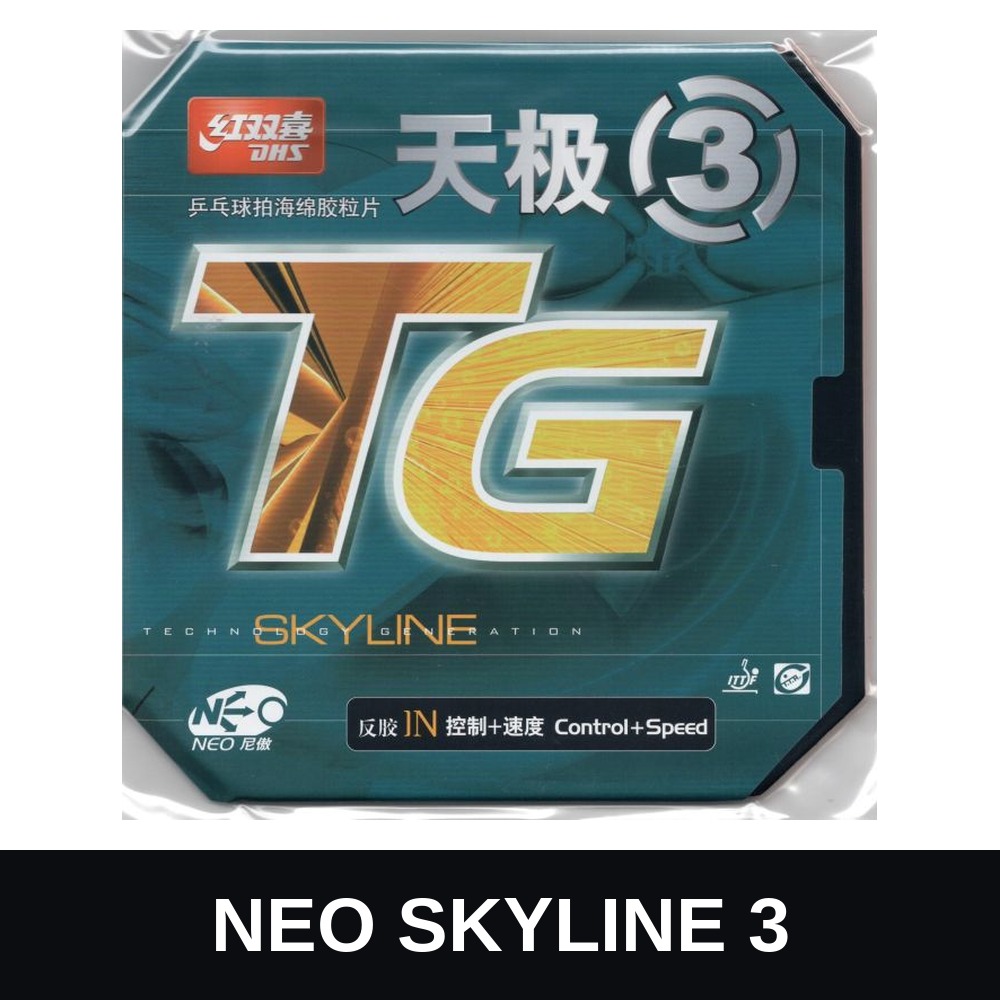 DHS NEO SKYLINE 3