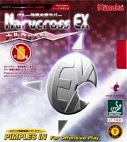 Nittaku NARUCROSS EX HARD