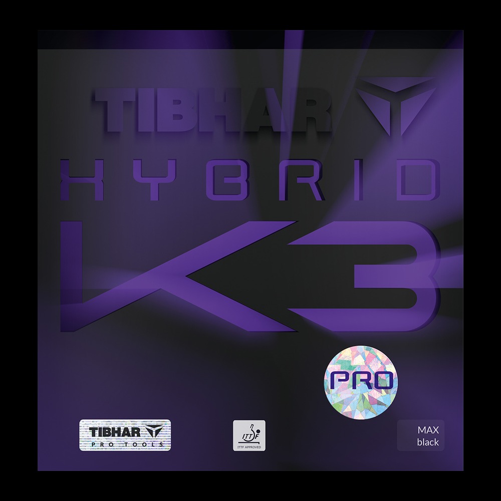 TIBHAR HYBRID K3 PRO