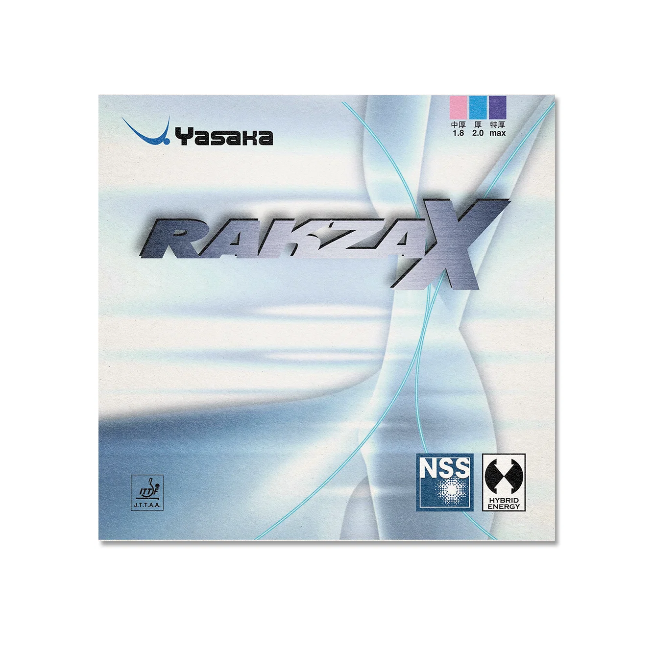 Yasaka Rakza X