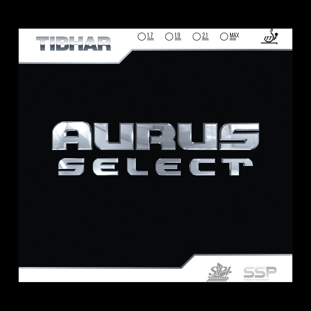 TIBHAR AURUS SELECT