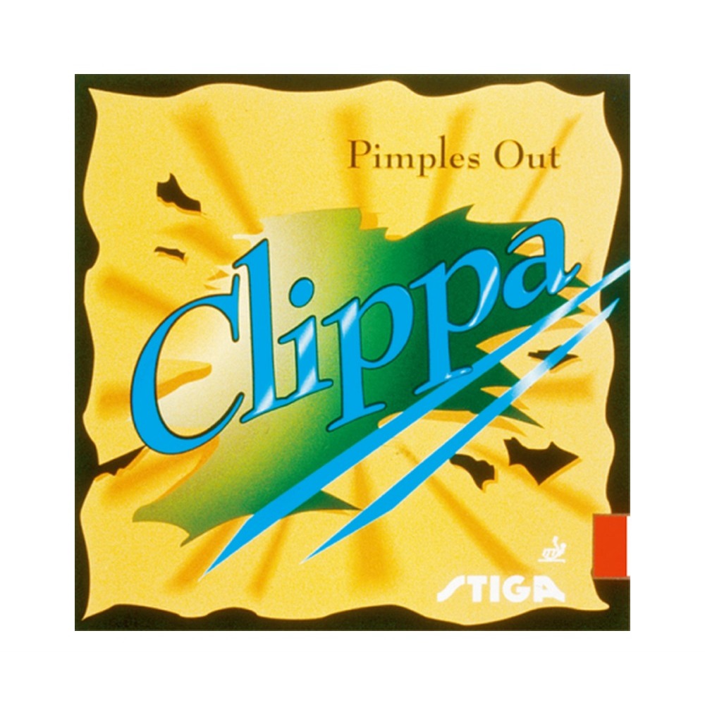 STIGA Clippa