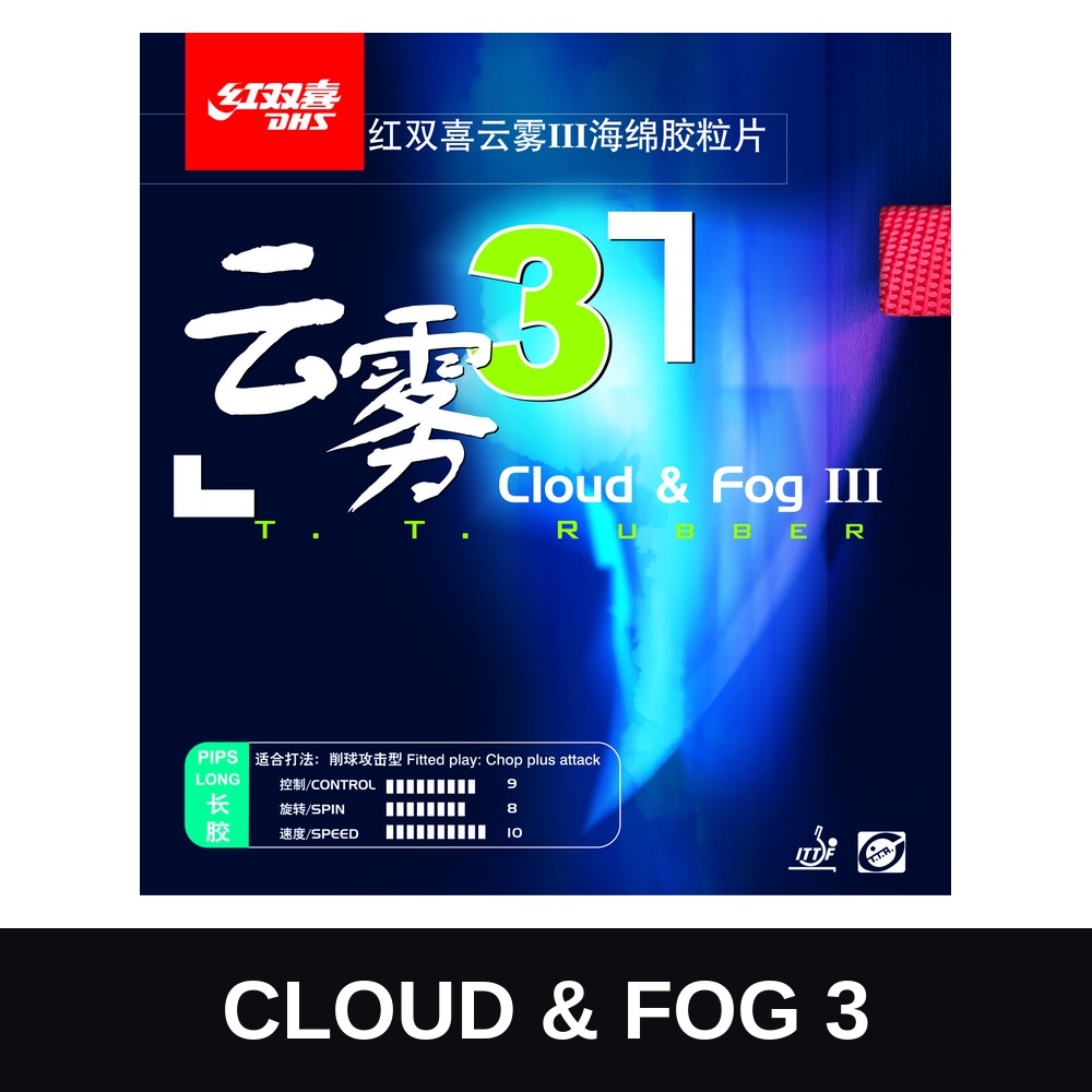 DHS CLOUD & FOG 3