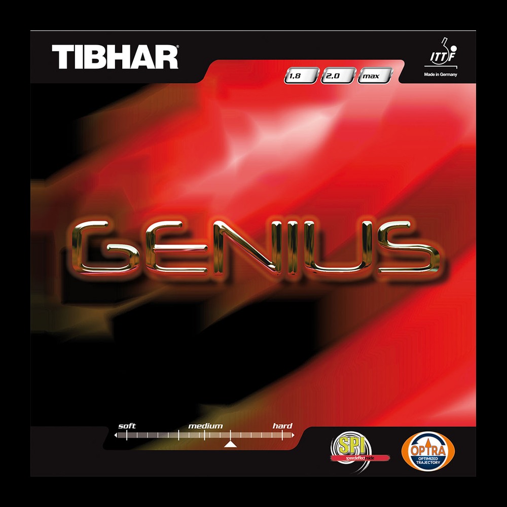 TIBHAR GENIUS