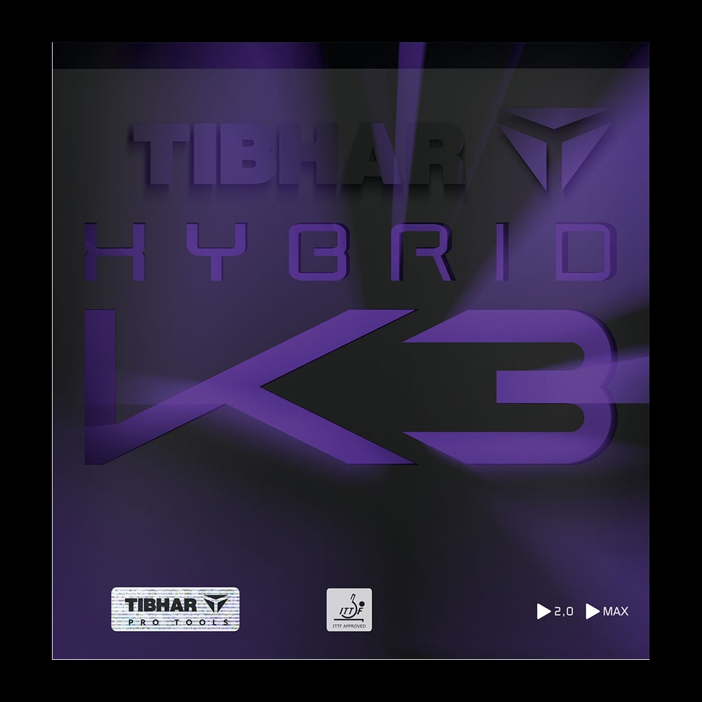 TIBHAR HYBRID K3