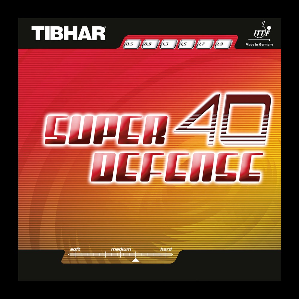 TIBHAR SUPER DEFENSE 40