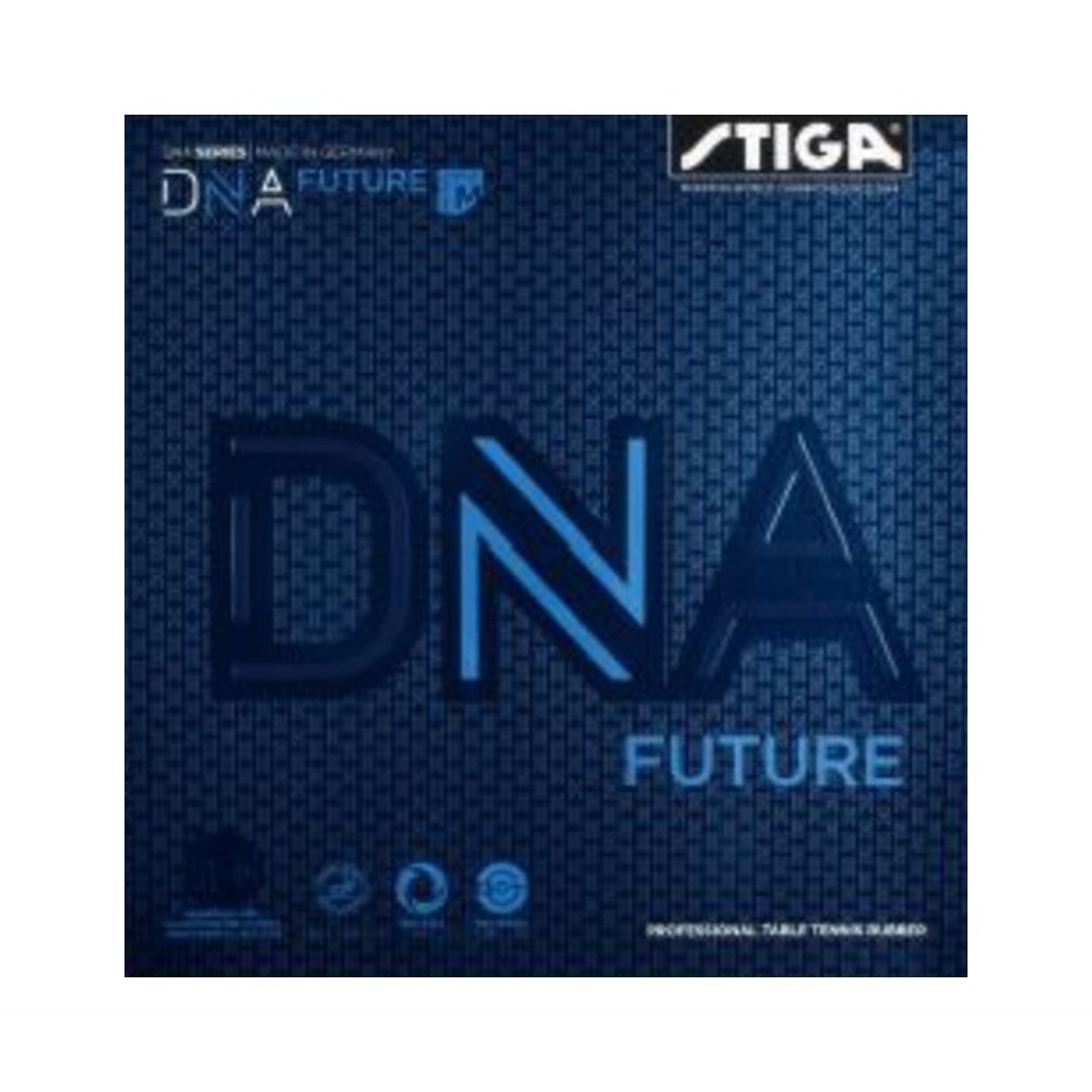STIGA DNA Future M