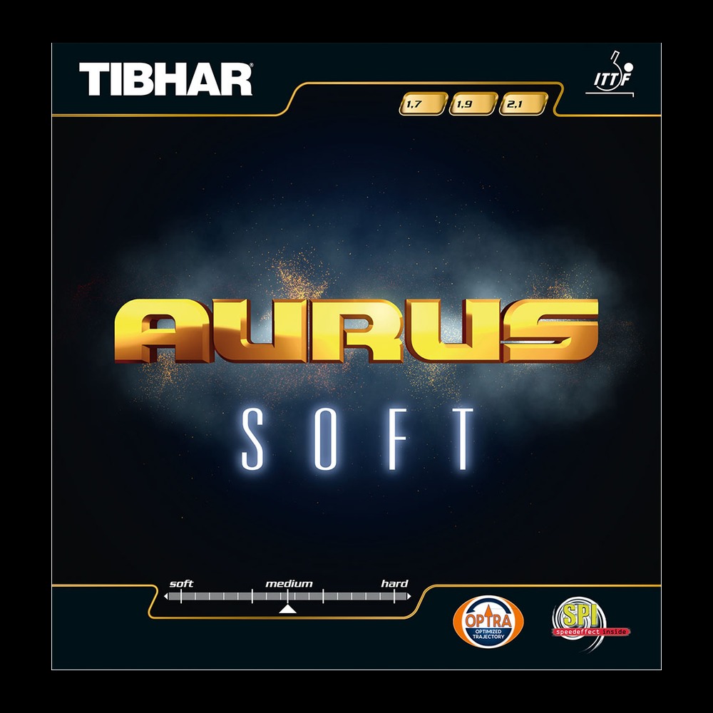 TIBHAR AURUS SOFT