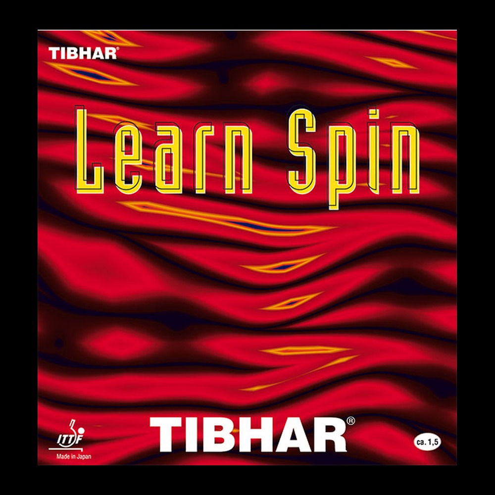 TIBHAR LEARN SPIN