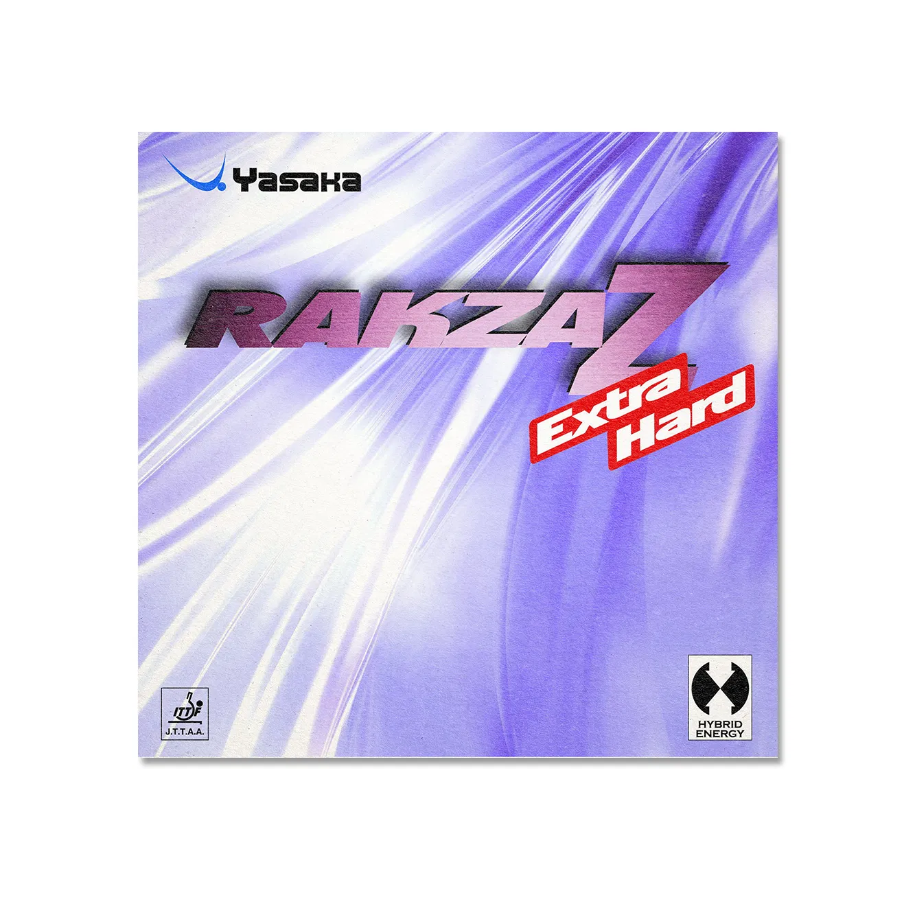 Yasaka Rakza Z Extra Hard
