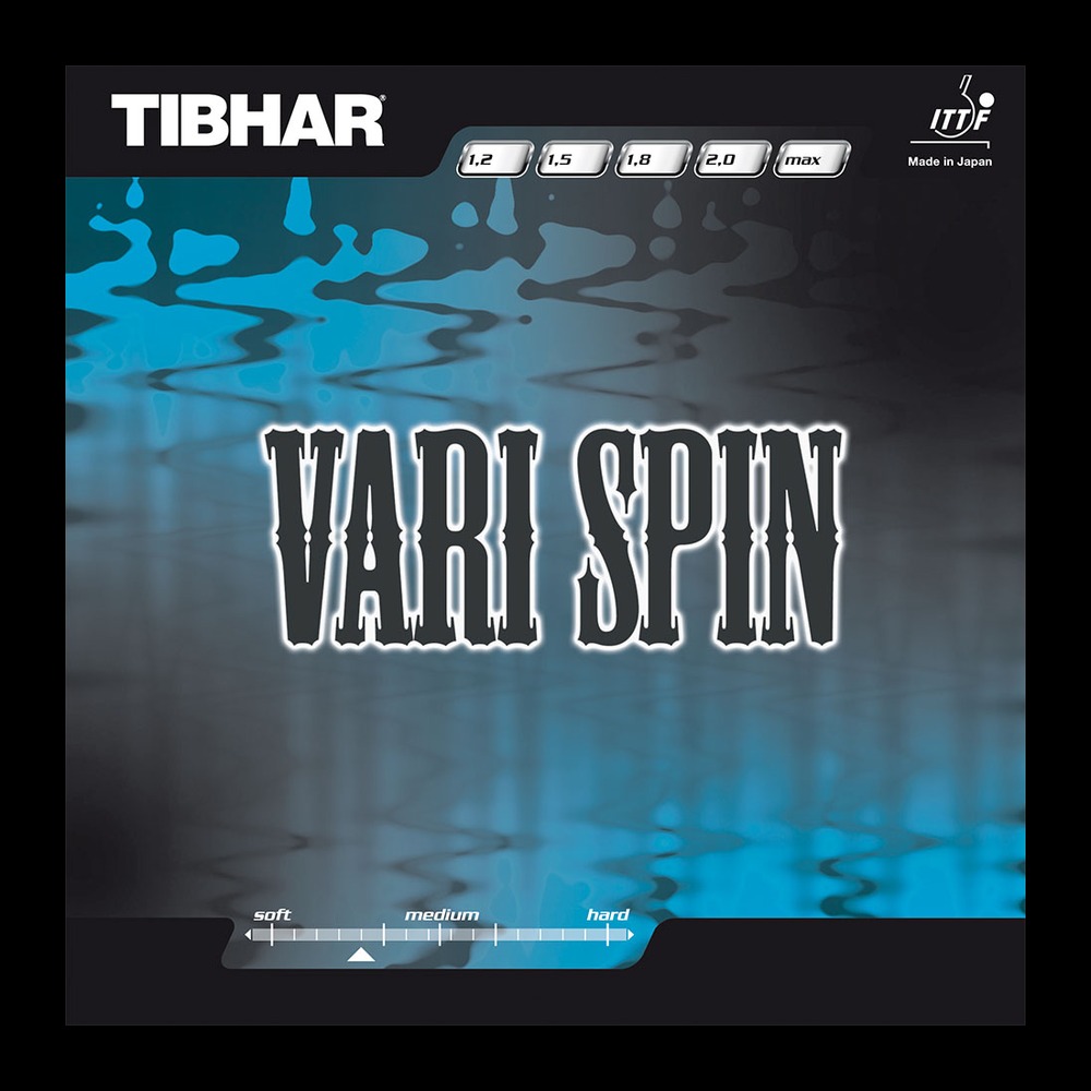 TIBHAR VARI SPIN
