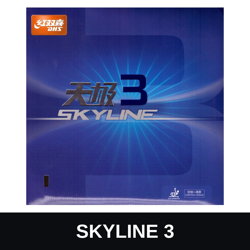 DHS SKYLINE 3