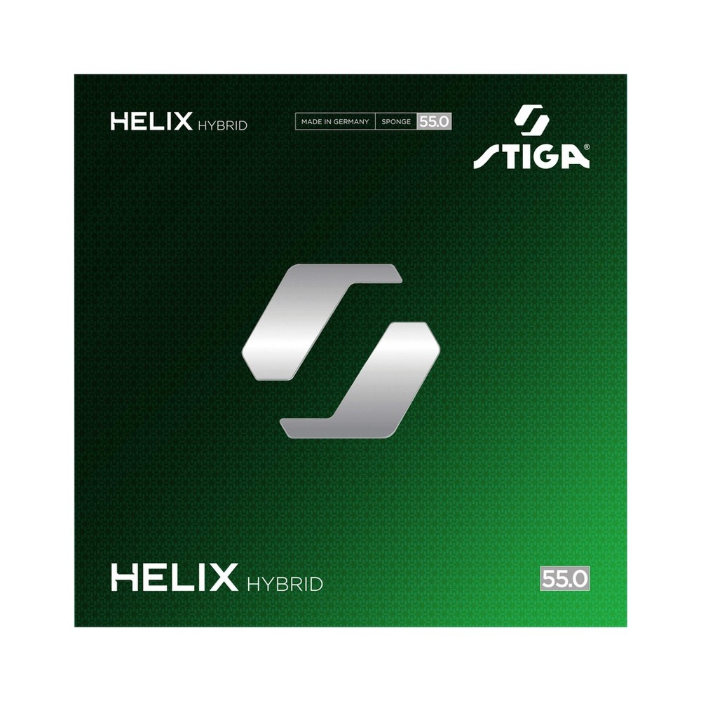 STIGA Helix Hybrid 55