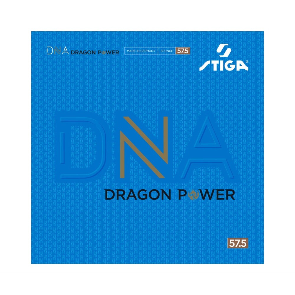 STIGA DNA Dragon Power 57.5