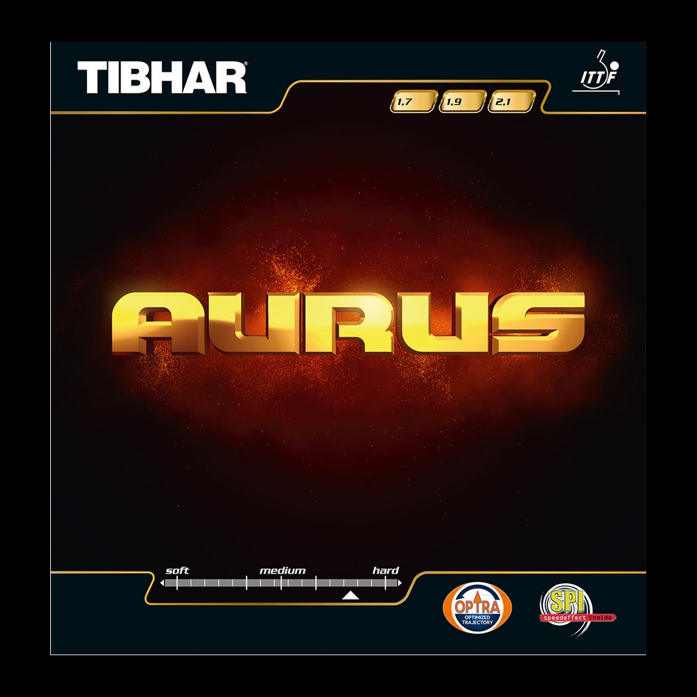 TIBHAR AURUS