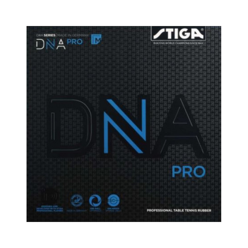 STIGA DNA Pro M