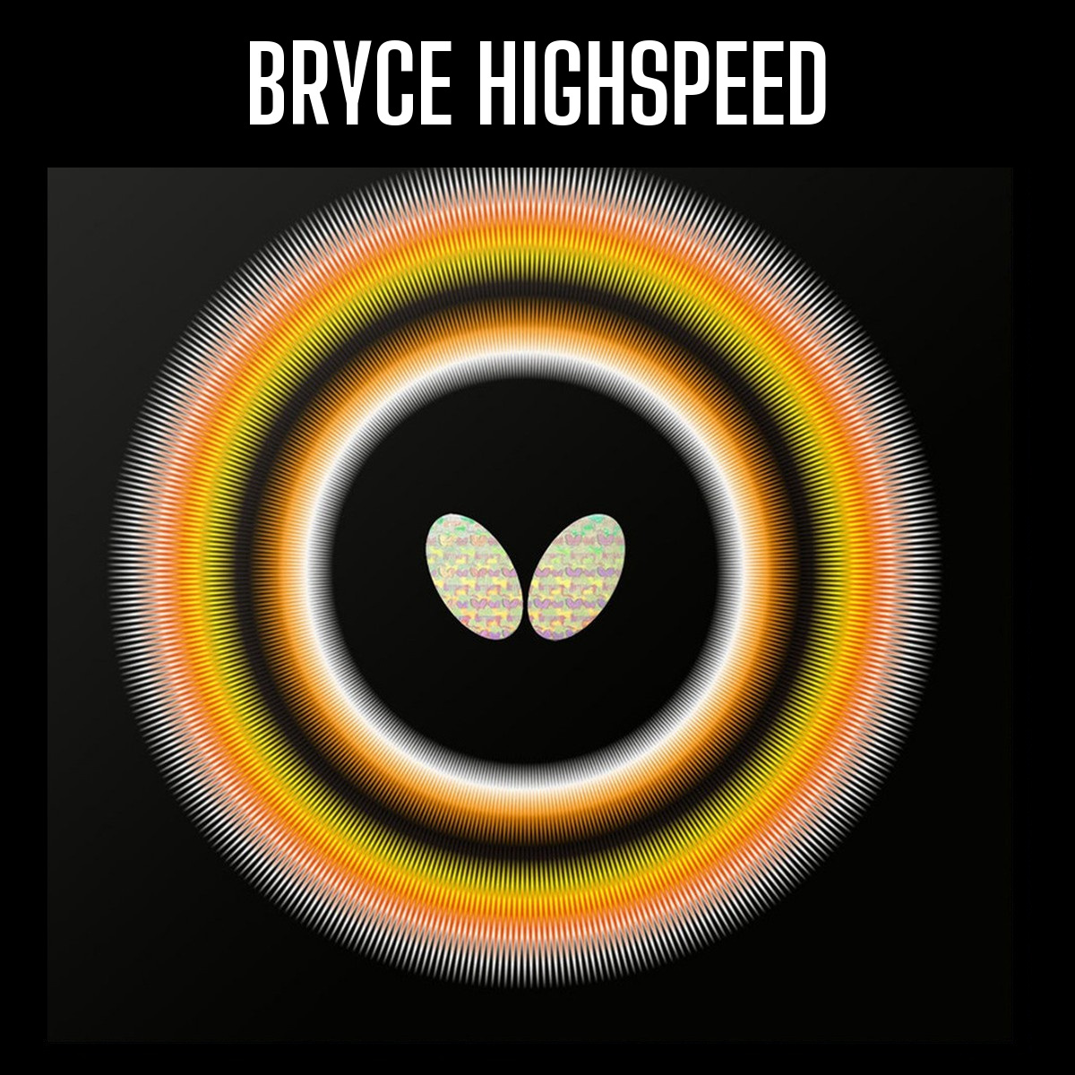 Bryce Highspeed