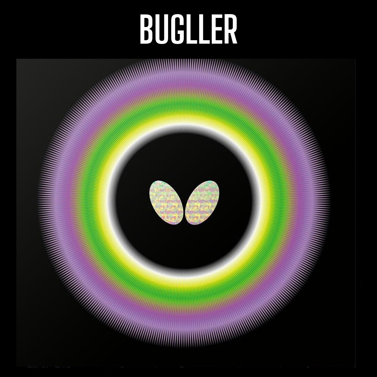 Bugller