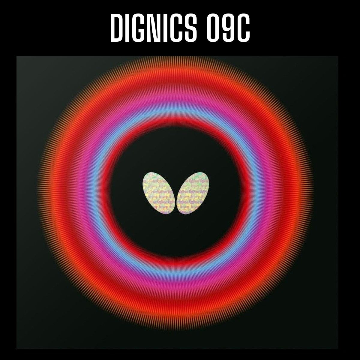 Dignics 09C