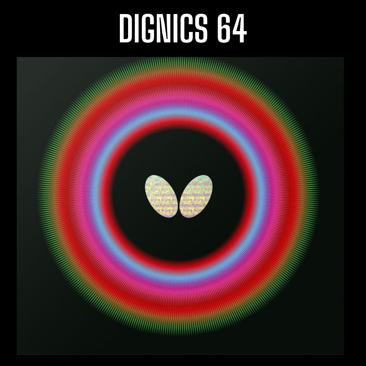 Dignics 64