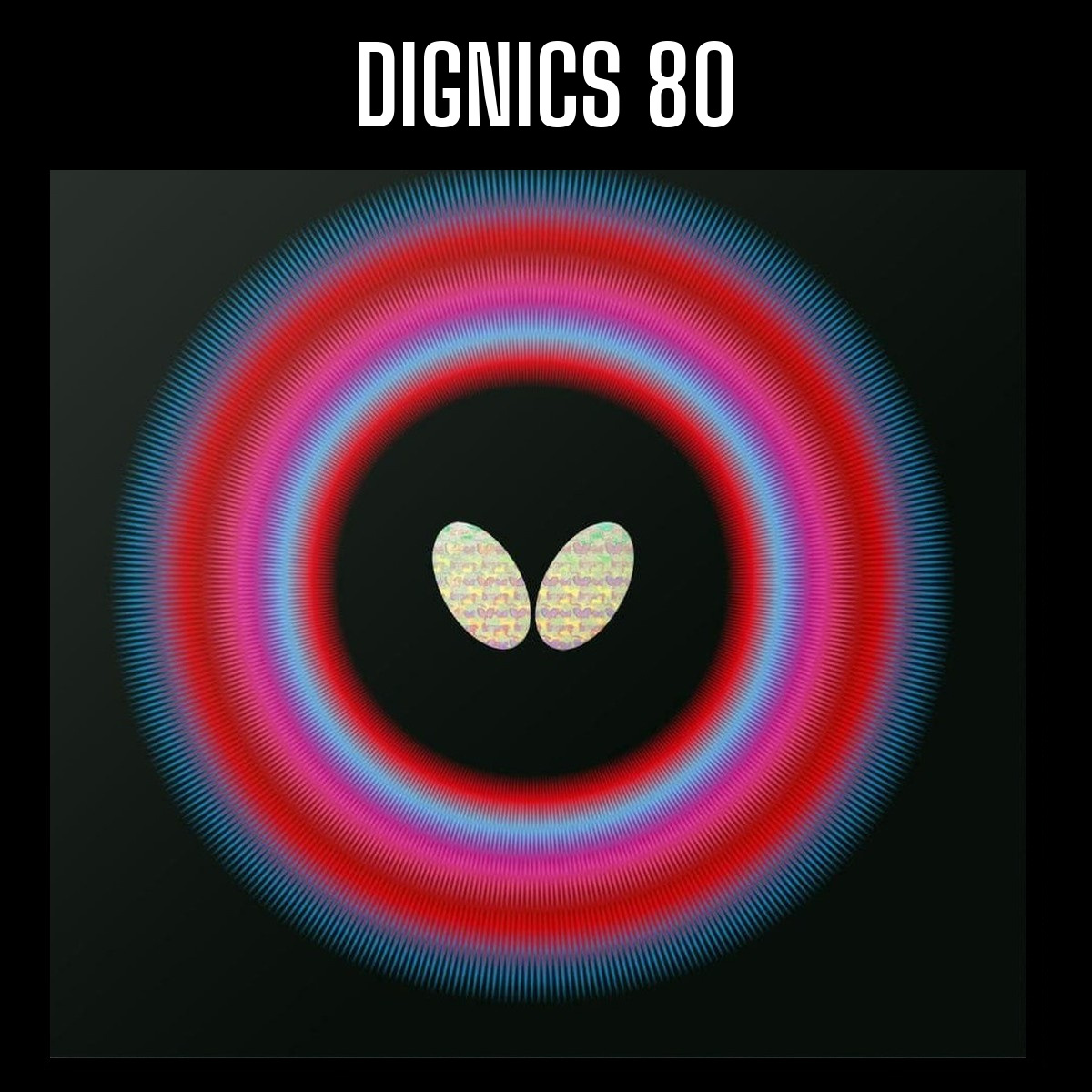 Dignics 80