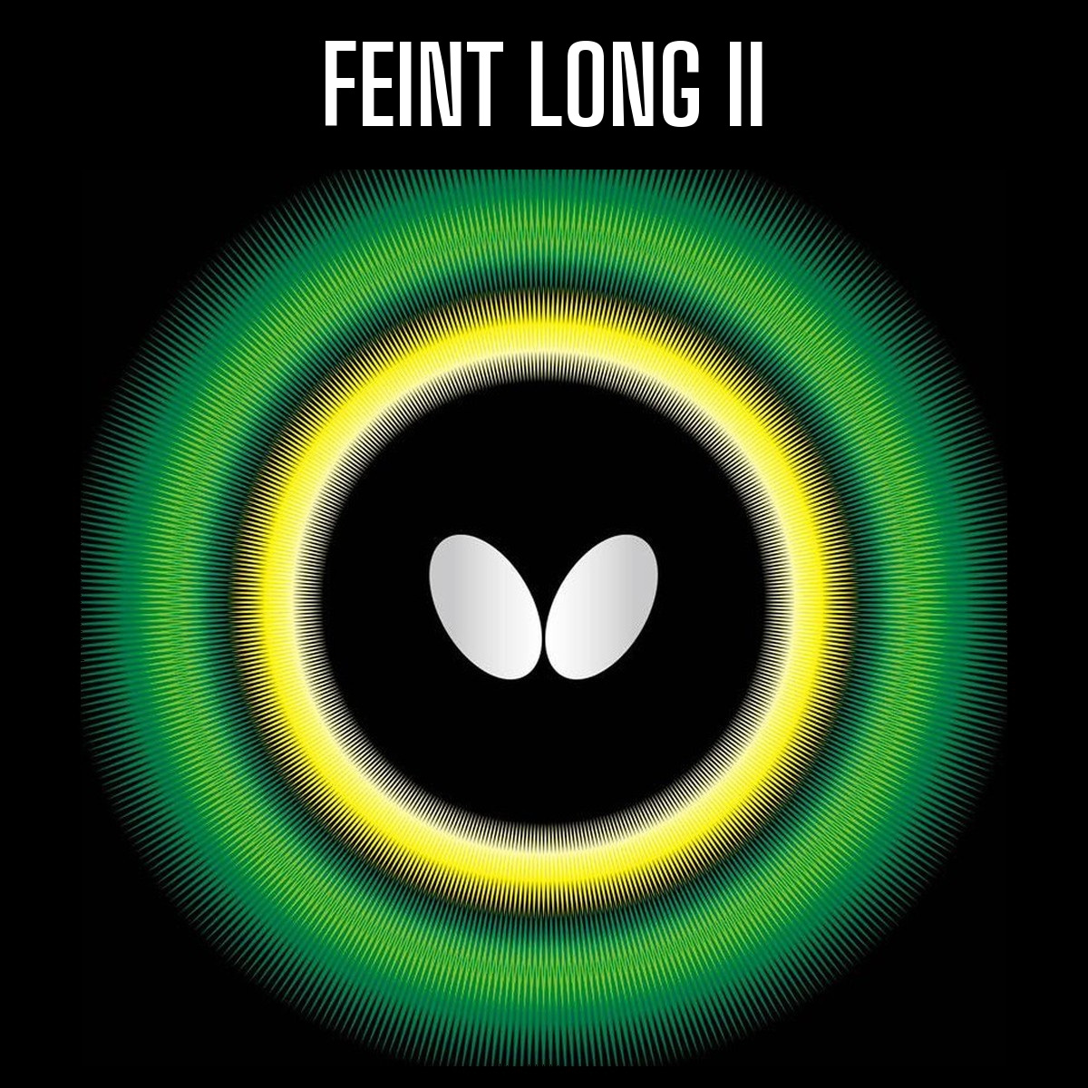Feint Long II