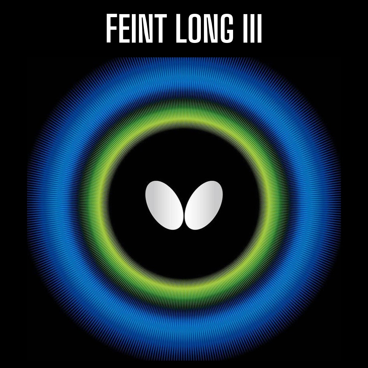 Feint Long III