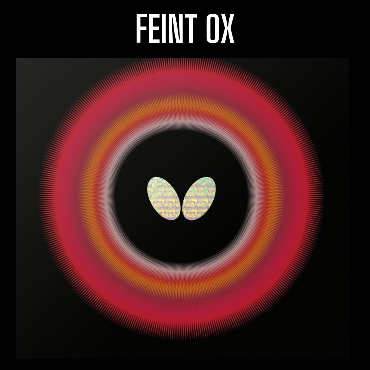 Feint OX