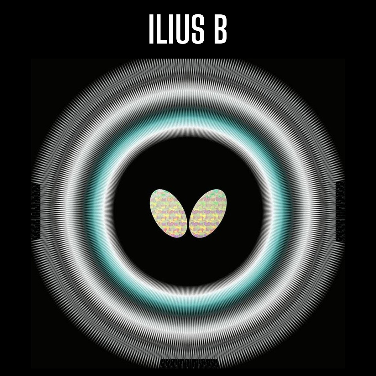 Ilius B