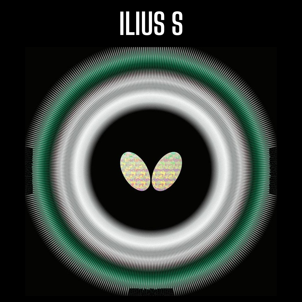 Ilius S