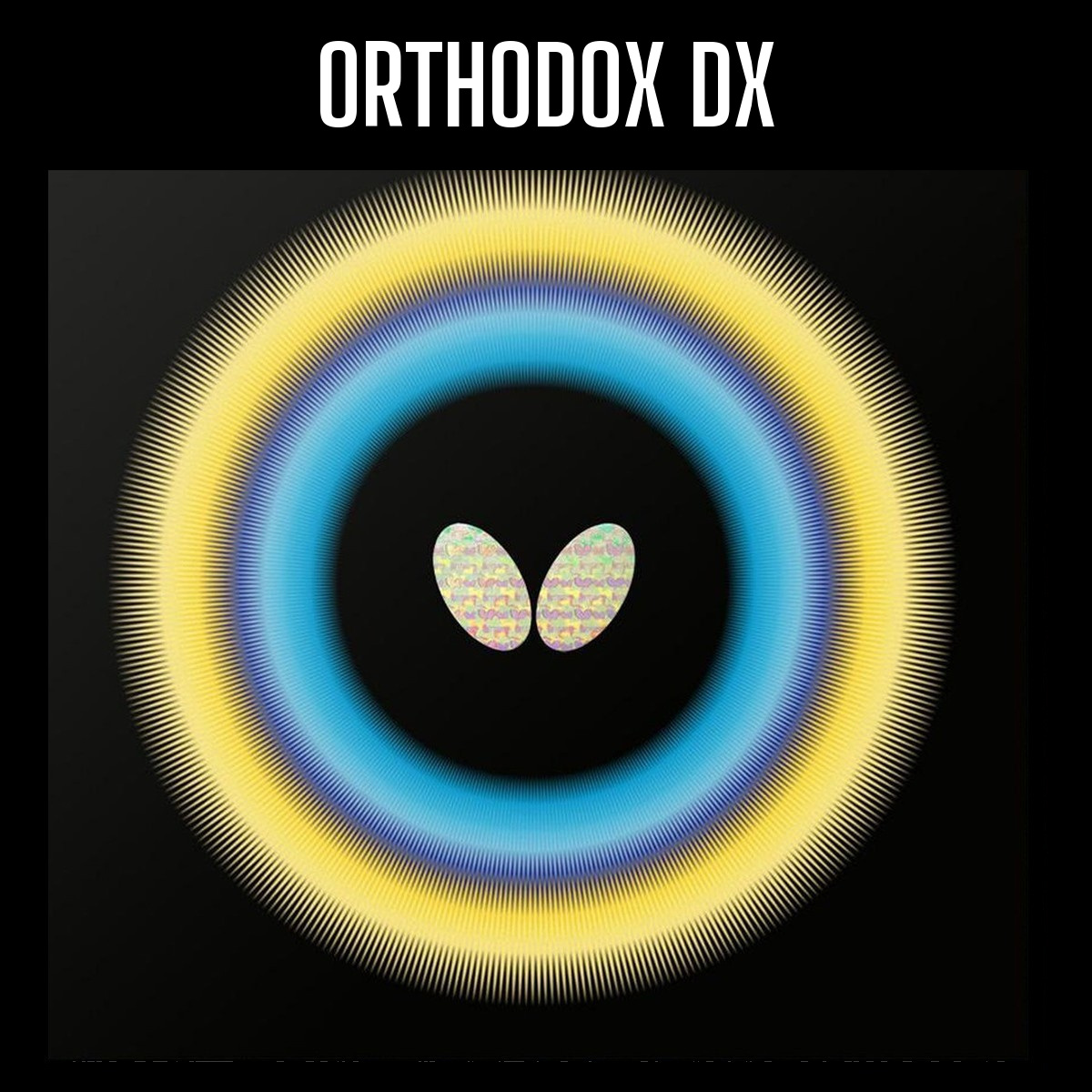 Orthodox DX
