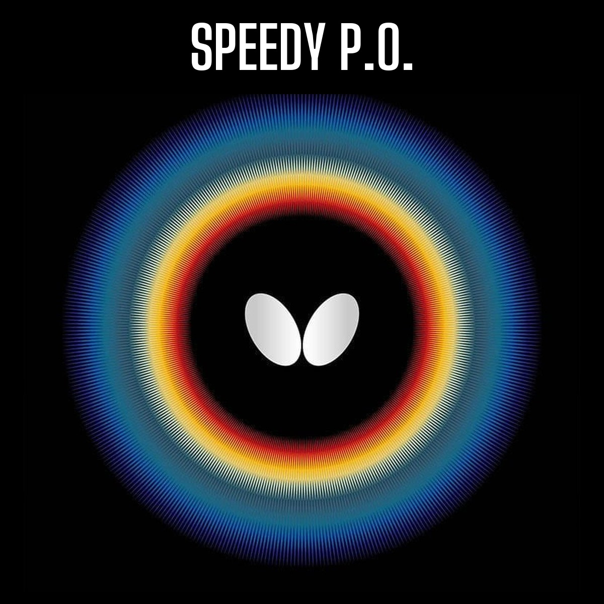 Speedy P.O.
