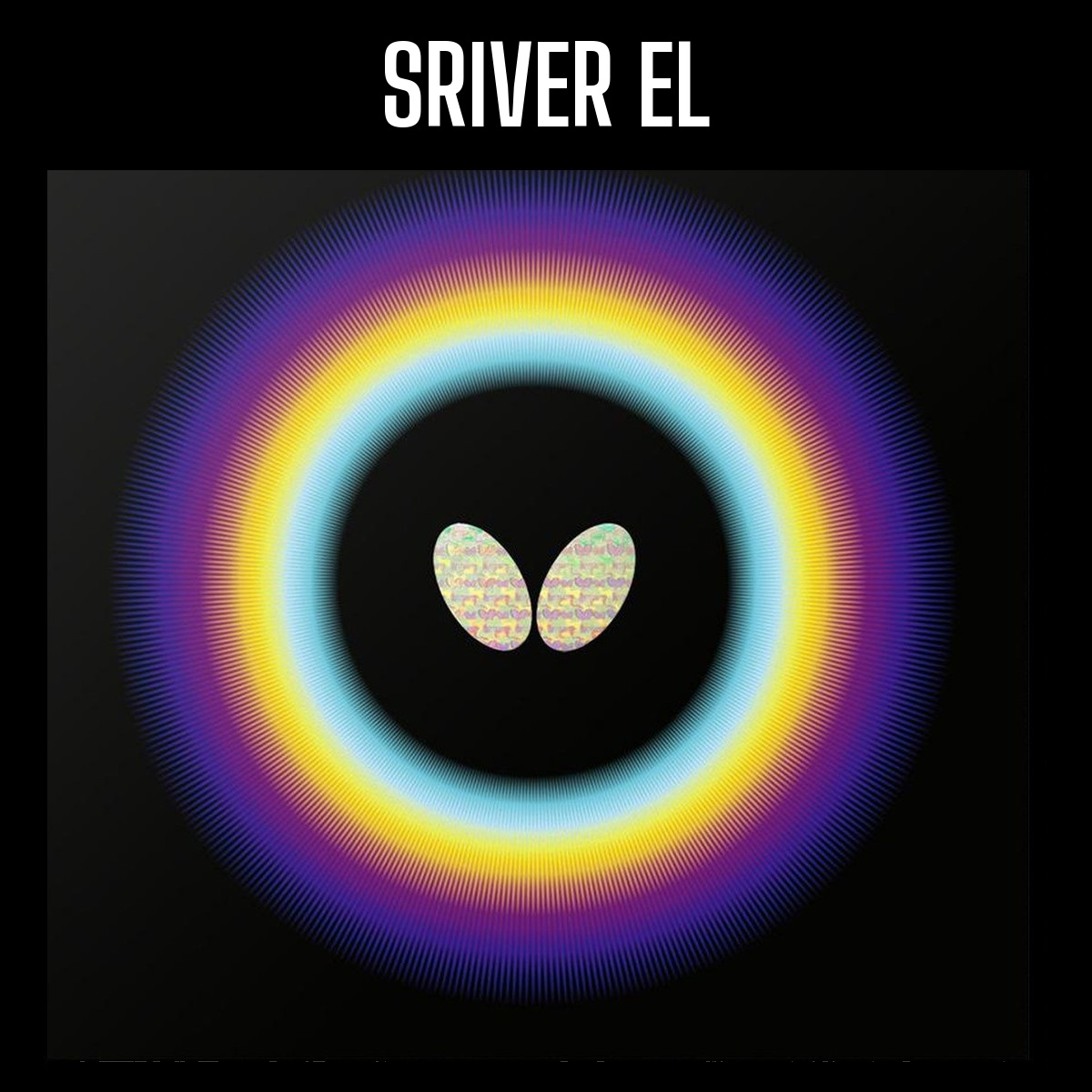 Sriver EL