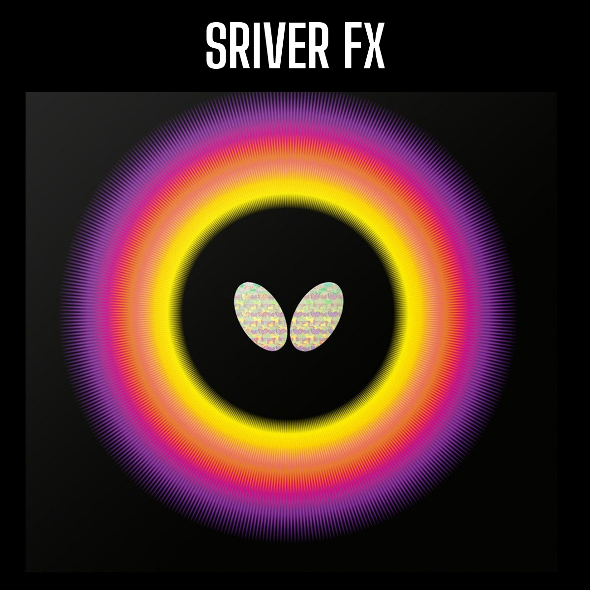 Sriver FX