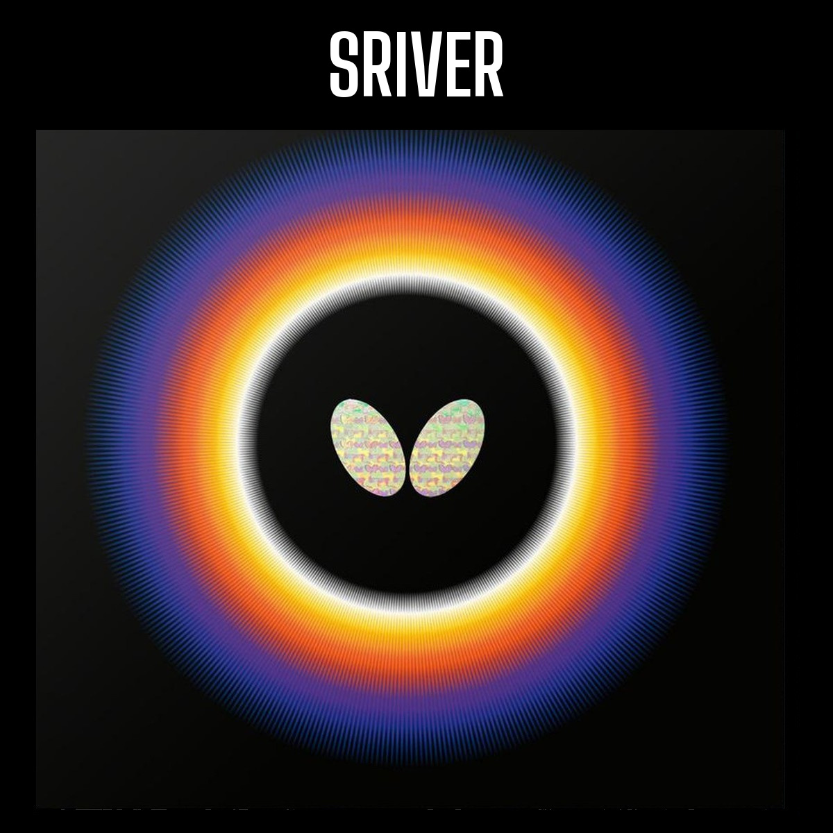 Sriver