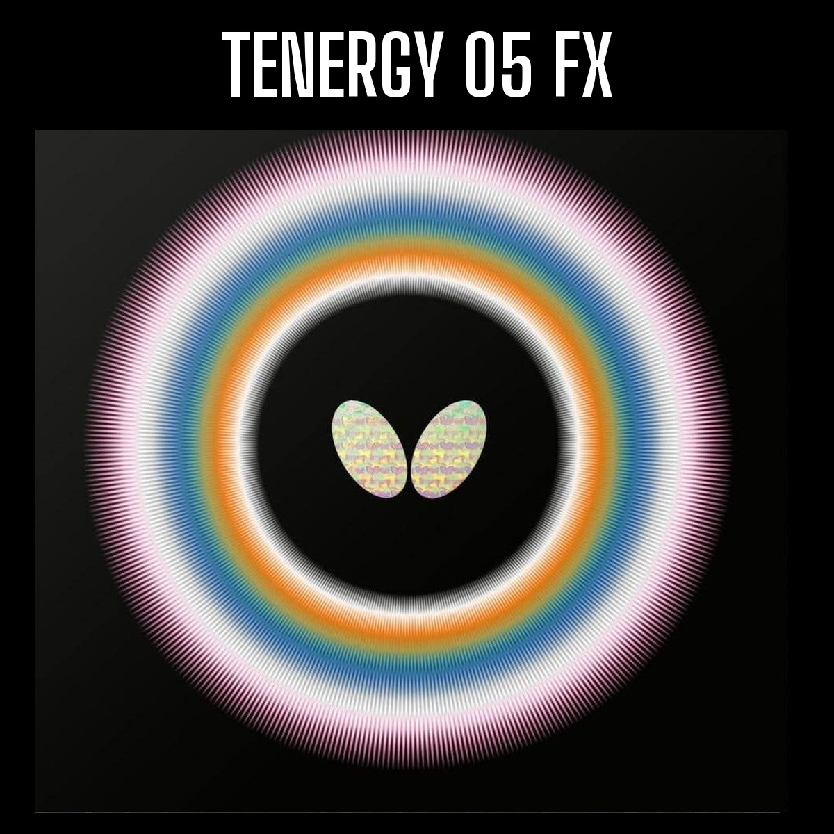 Tenergy 05 FX
