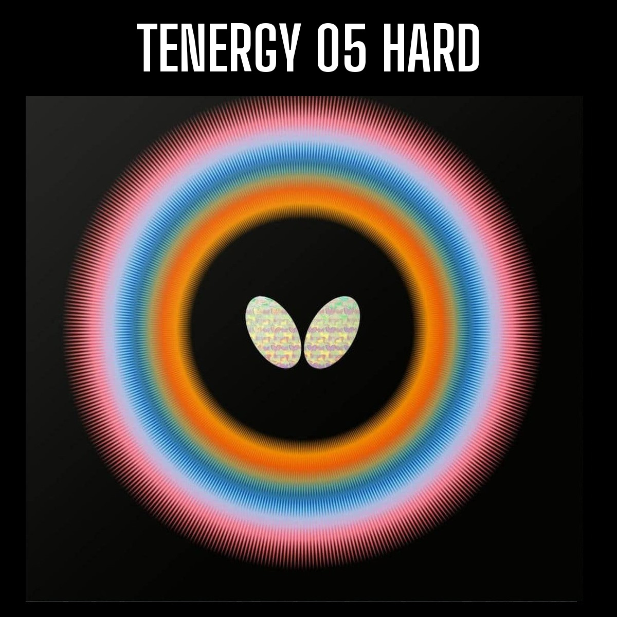Tenergy 05 Hard