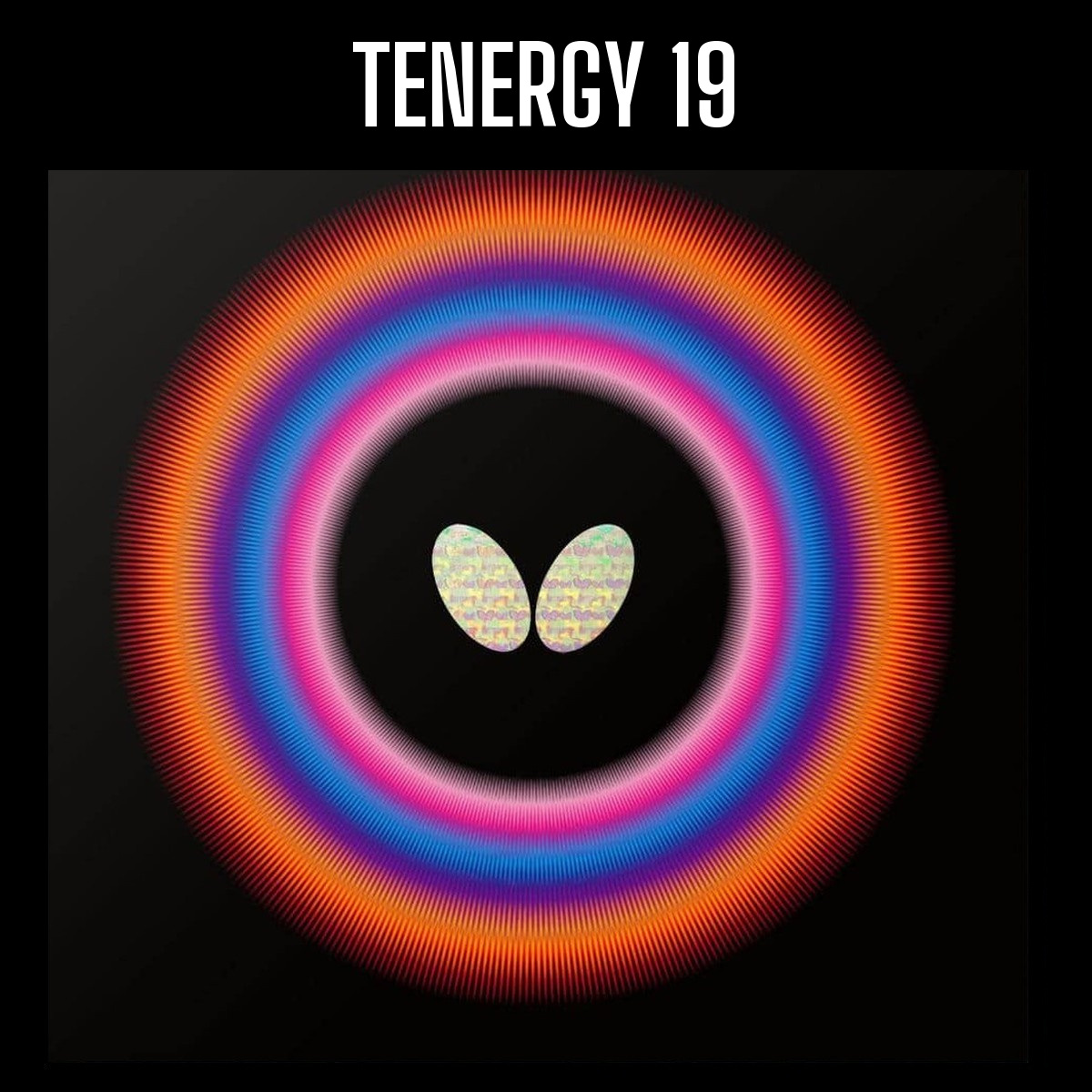 Tenergy 19