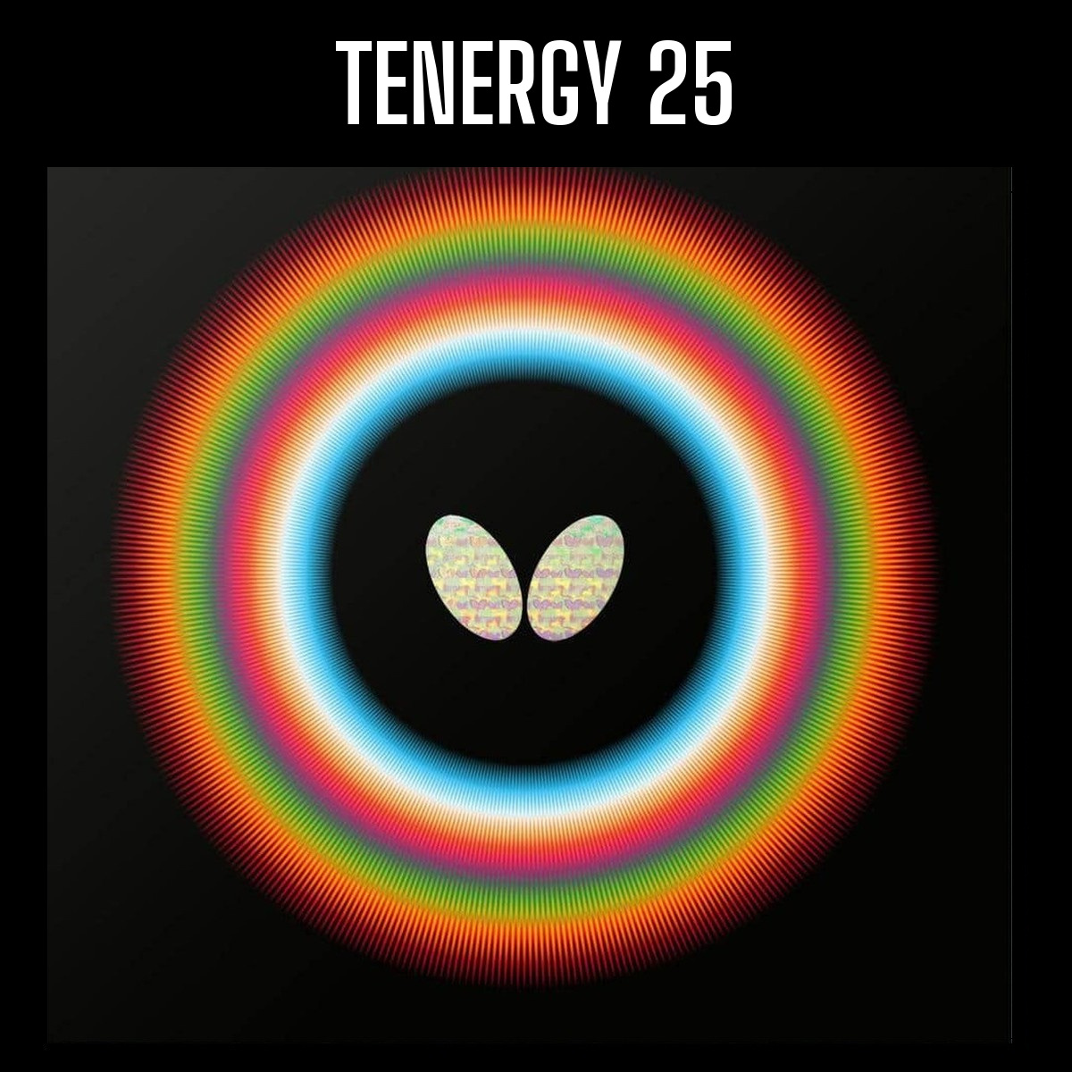 Tenergy 25