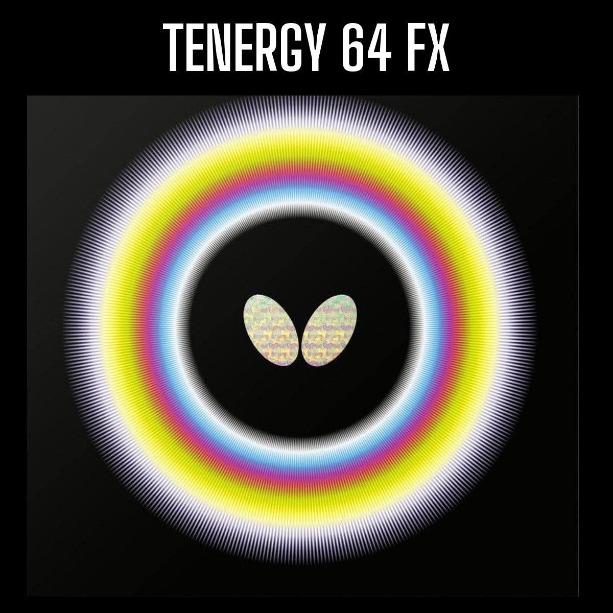 Tenergy 64 FX