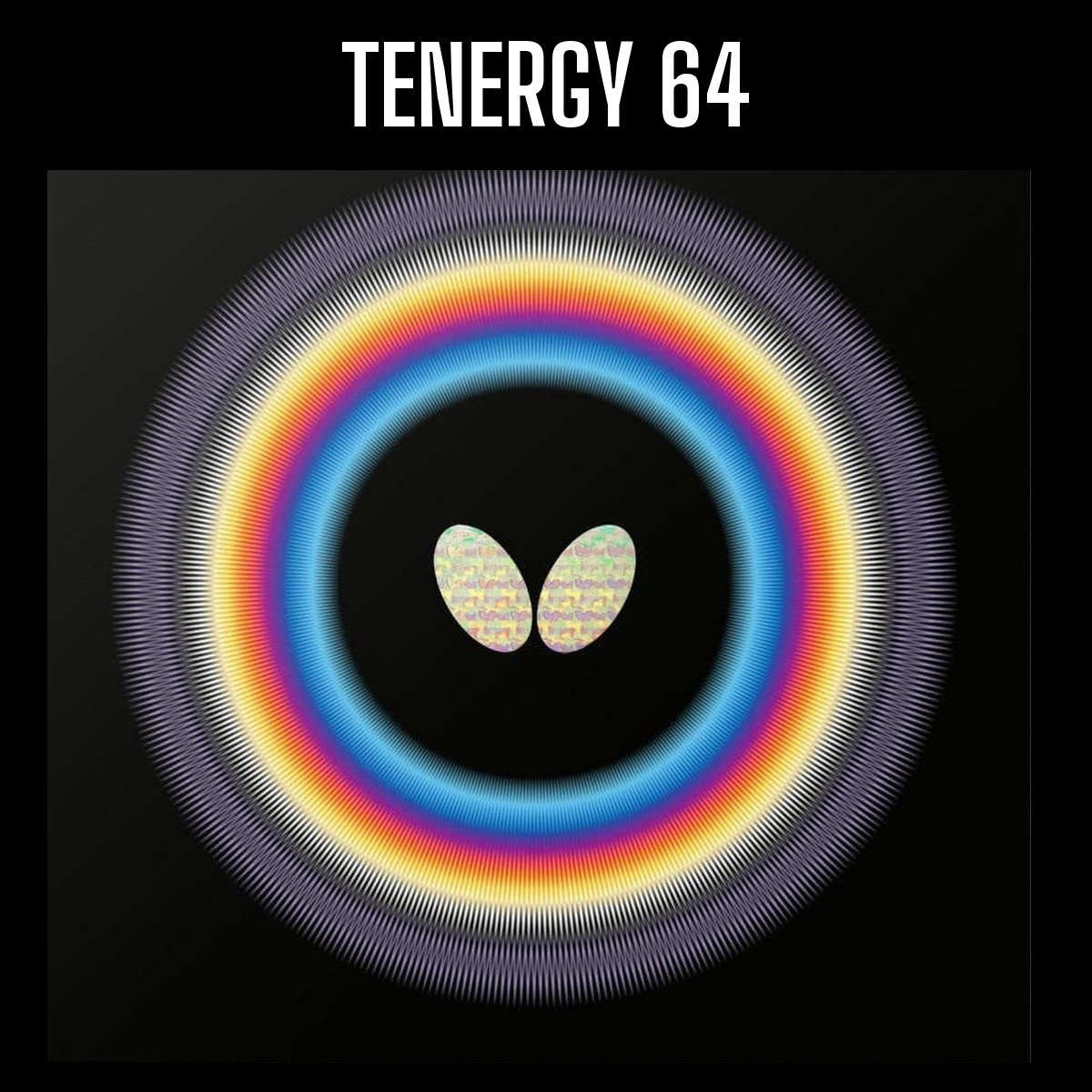 Tenergy 64